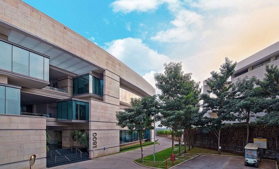 Building 1800 | Neovantage Innovation Parks